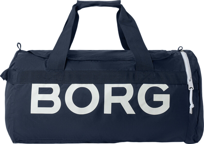 Veske - Slott Logo - Sargasso Sea - - OneSize - Sportsbag