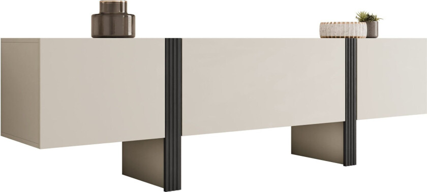 Calvenn TV-benk 200 cm