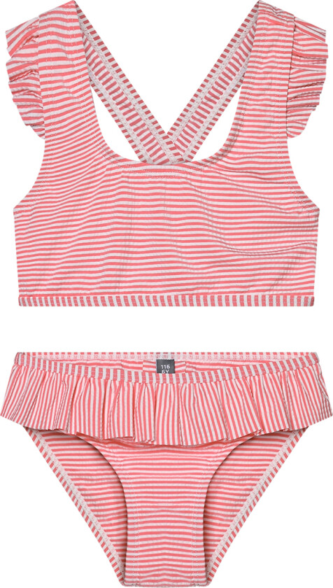 Bikini - Rosa Limonade - - 4 år (104) - Bikini