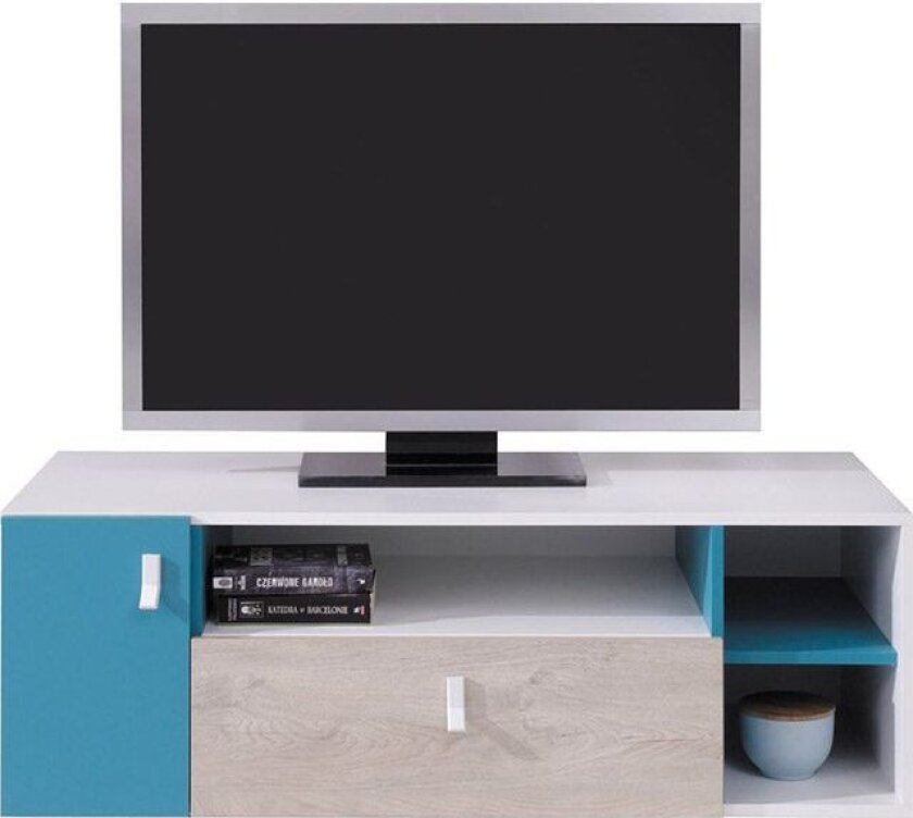 Planeta TV-benk 120 cm