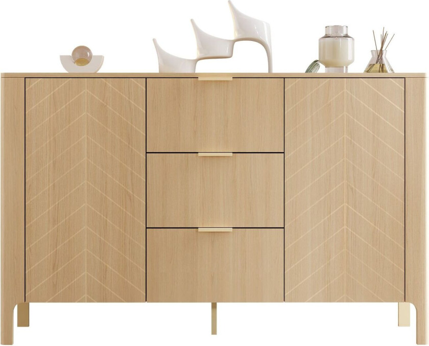 Aggarwal Skjenk 154 cm