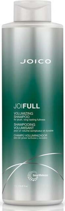 Joifull Volumizing Shampoo 1000ml