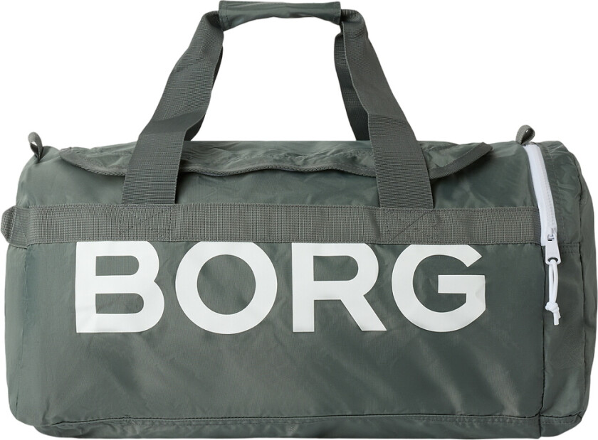Veske - Slott Logo - Balsam Green - - OneSize - Sportsbag
