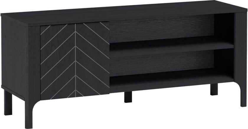 Aggarwal TV-benk 135 cm