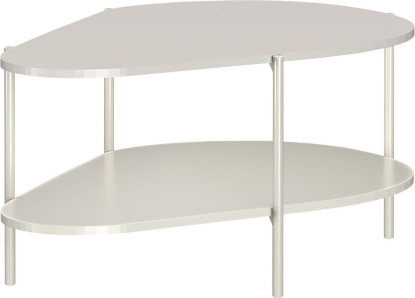 Aggarwal Sofabord 90 cm