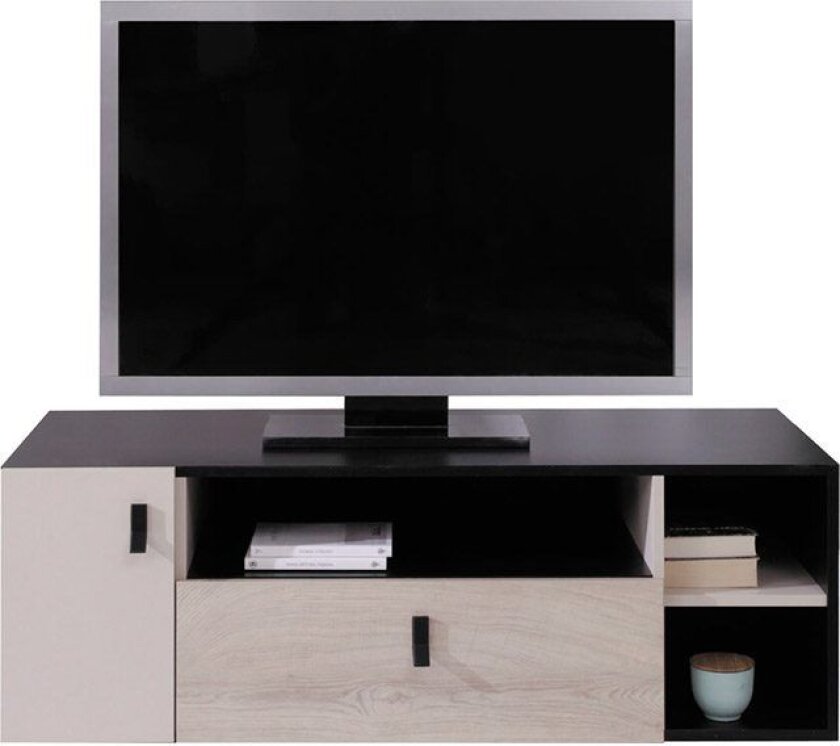 Planeta TV-benk 120 cm