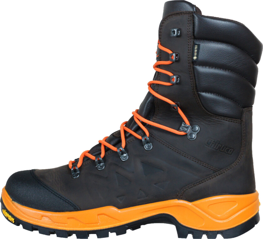 Men's Solengo 36, Dark Brown