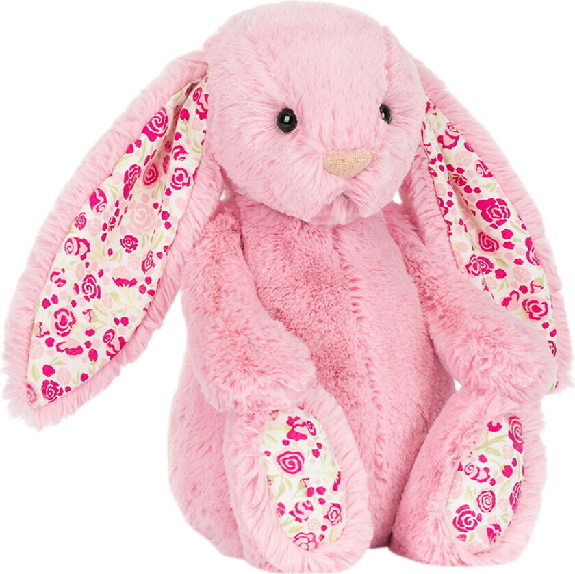 Kosedyr - 31x12 cm - Blushkin Blossom Luxe Bunny - - OneSize - Kosedyr