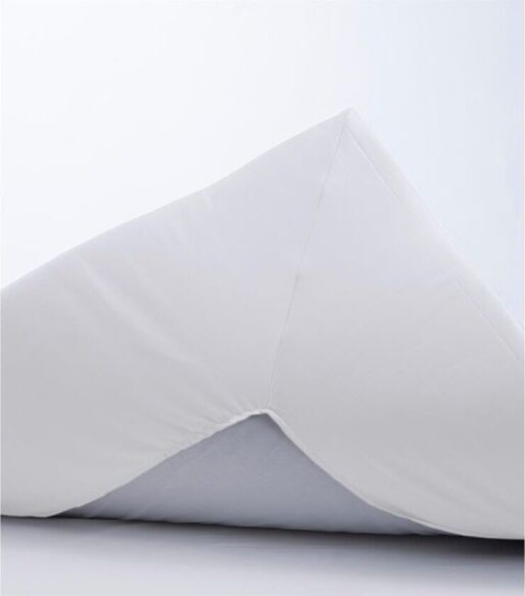 Superior Konvoluttlaken Hvit 160x200