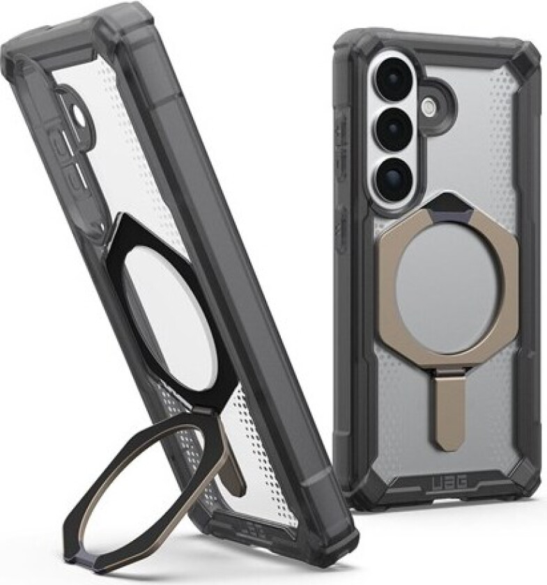 Plasma XTE - Ash/Titanium - Samsung Galaxy S26