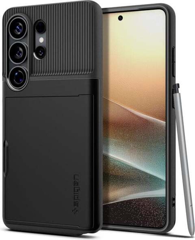 Slim Armor CS - black - Samsung Galaxy S26 Ultra