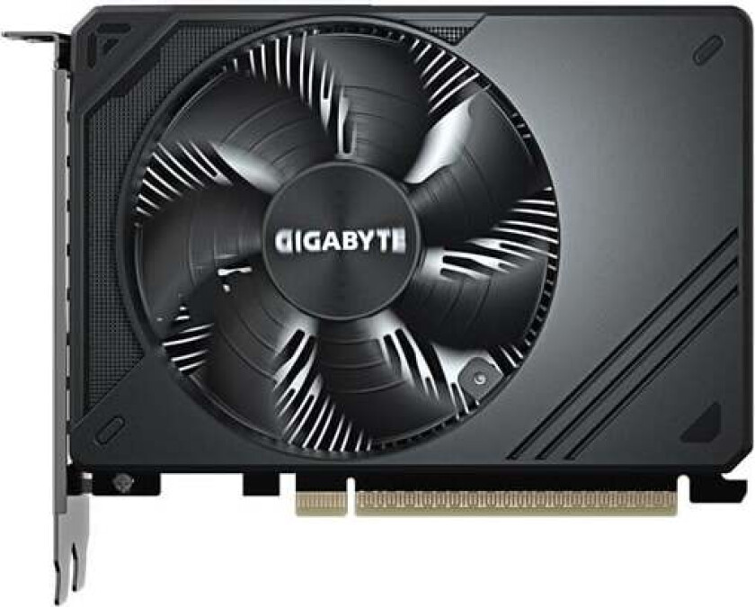 GeForce RTX 5050 - 8GB GDDR6 RAM - Grafikkort