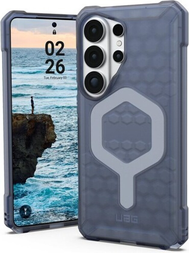 Essential Armor - Cloud Blue - Samsung Galaxy S26 Ultra