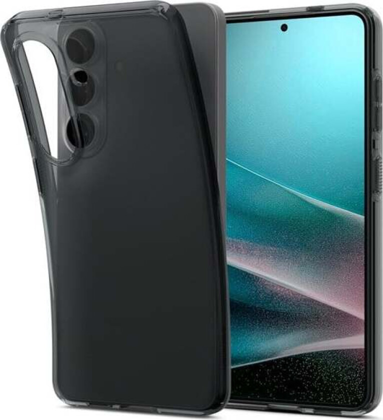 Liquid Crystal - space crystal - Samsung Galaxy S26+