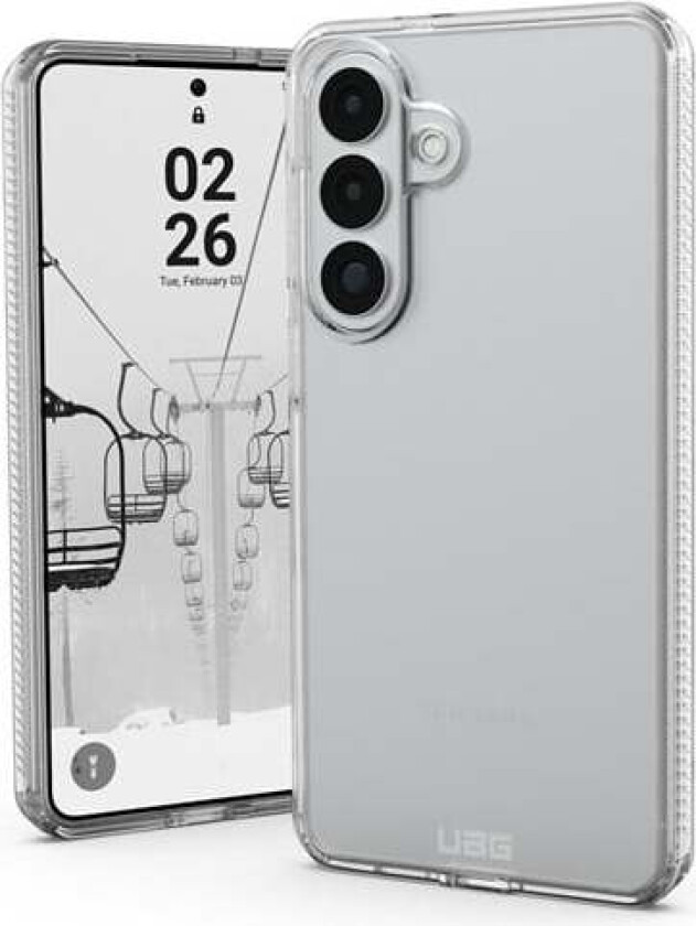 Plyo - Ice - Samsung Galaxy S26+