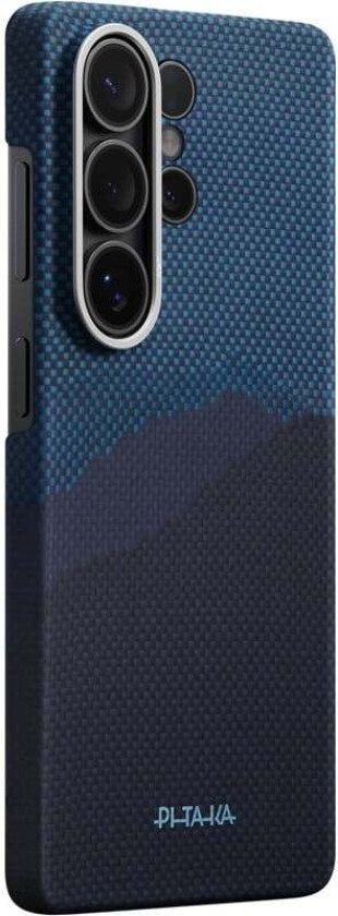 Edge Case - Over the Horizon - Samsung Galaxy S26 Ultra