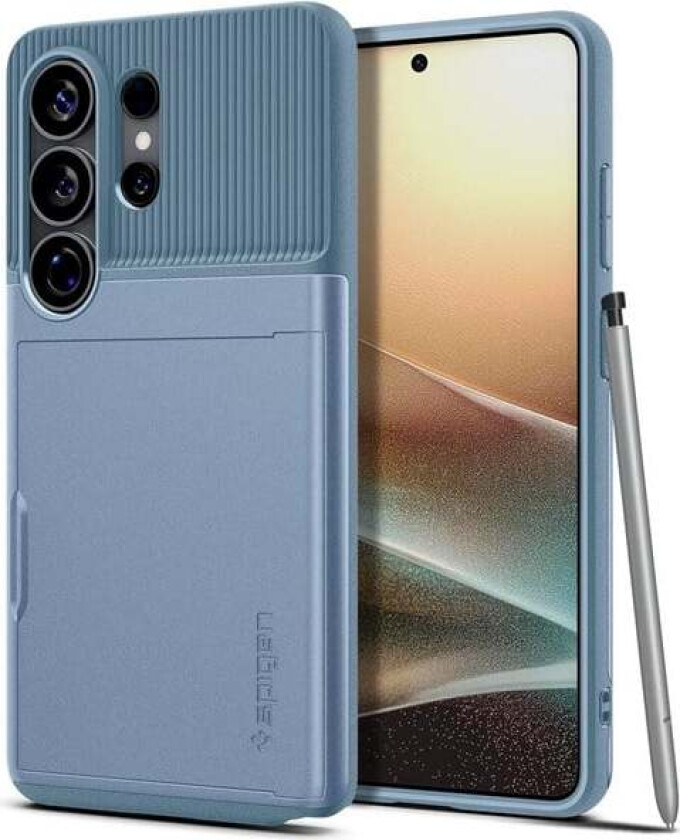 Slim Armor CS - light blue - Samsung Galaxy S26 Ultra