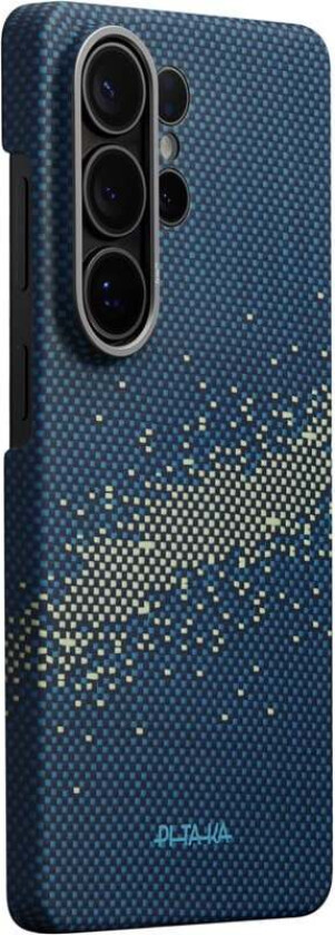 Edge Case - Milky Way Galaxy - Samsung Galaxy S26 Ultra