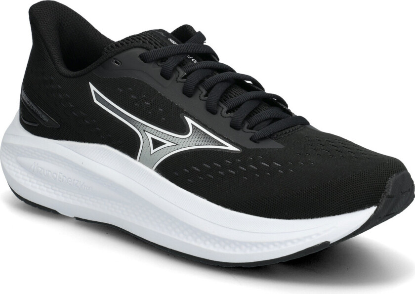 Fortrush(W) - Black - 42