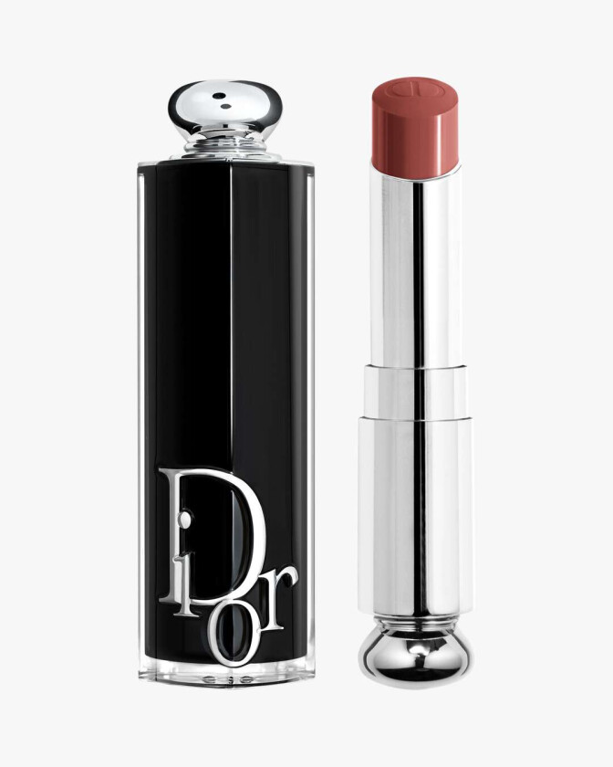 Addict - Shine Lipstick - 90 % Natural Origin - Refillable 3,2 g (Farge: 716  Cannage)