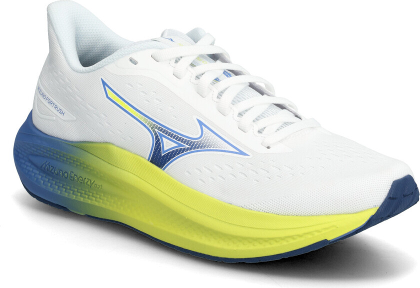 Fortrush(W) - White - 42