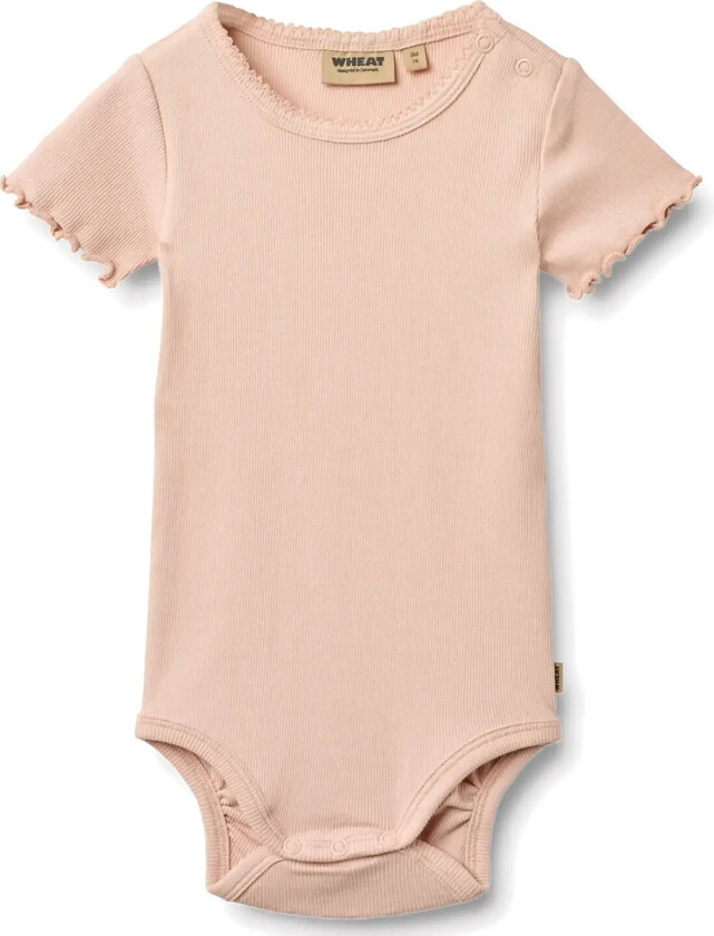 Body S/S Maren - Pink - 56