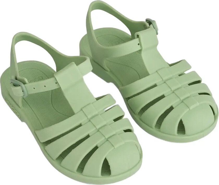 Bre Sandals - Green - 34