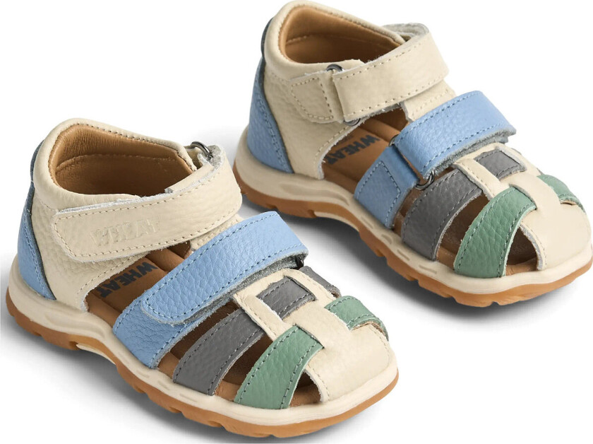 Bilde av Sandal Frei - Multi/patterned - 22