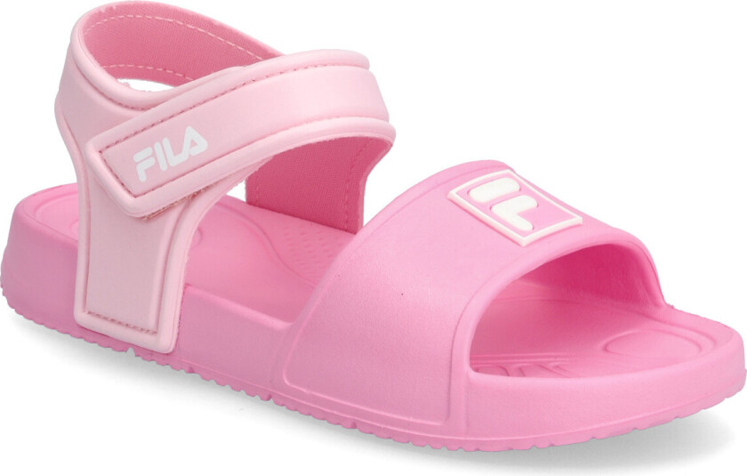 Fila Fiori Cb Sandal Kids - Pink - 28