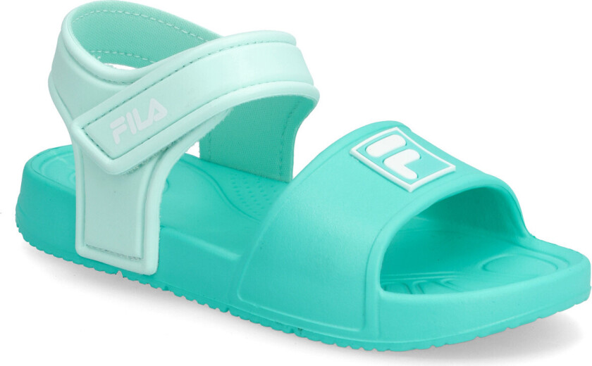 Fila Fiori Cb Sandal Kids - Blue - 29