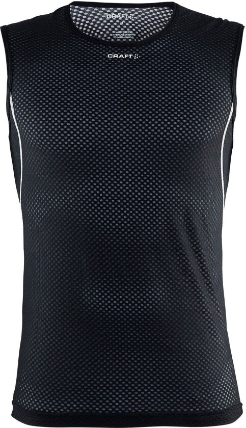 Men's Cool Mesh Superlight Sl M, Black