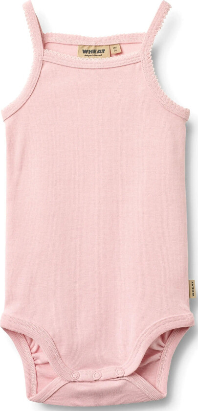 Body Sleeveless Ellen - Pink - 62