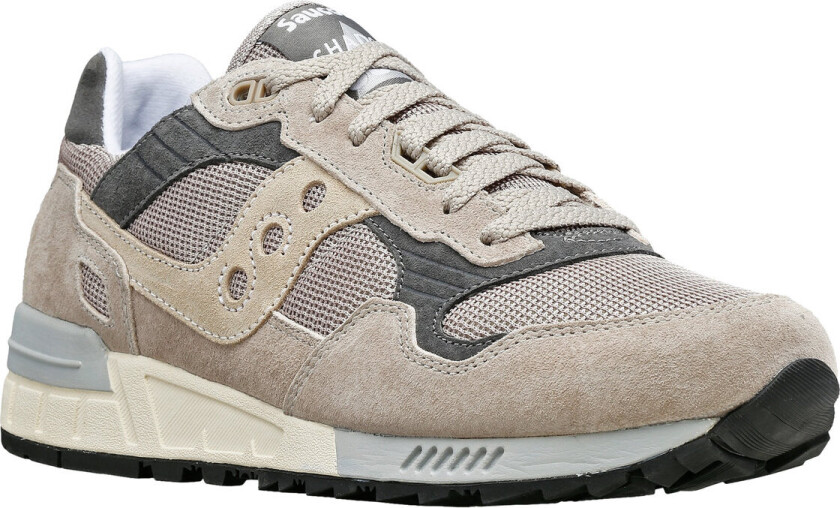 Shadow 5000 - Grey - 4.5
