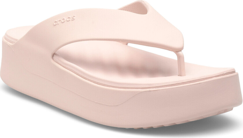 Getaway Platform Flip - Pink - 37/38
