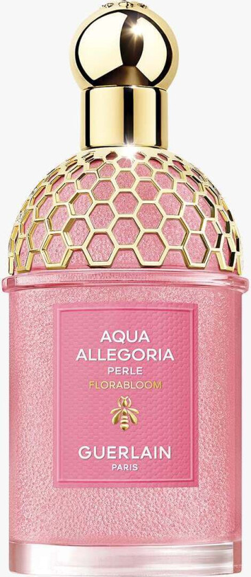 Aqua Allegoria Perle Florabloom EdP 125 ml