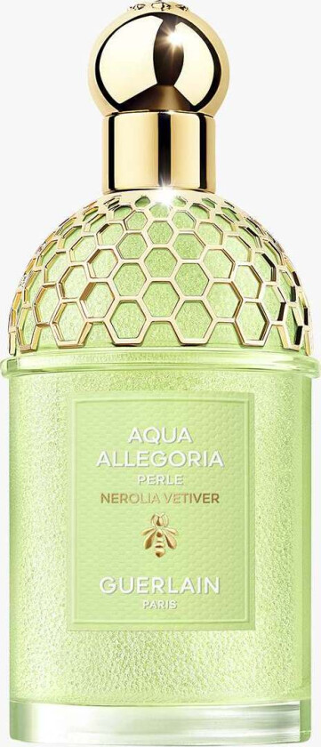 Aqua Allegoria Perle Nerolia Vetiver EdP 125 ml