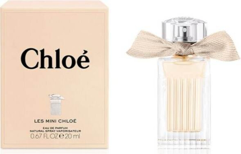 Signature Eau De Parfum 20 ml