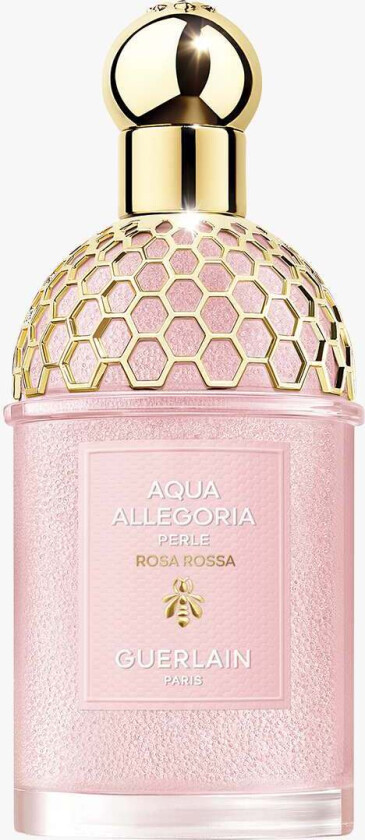 Aqua Allegoria Perle Rosa Rossa EdP 125 ml