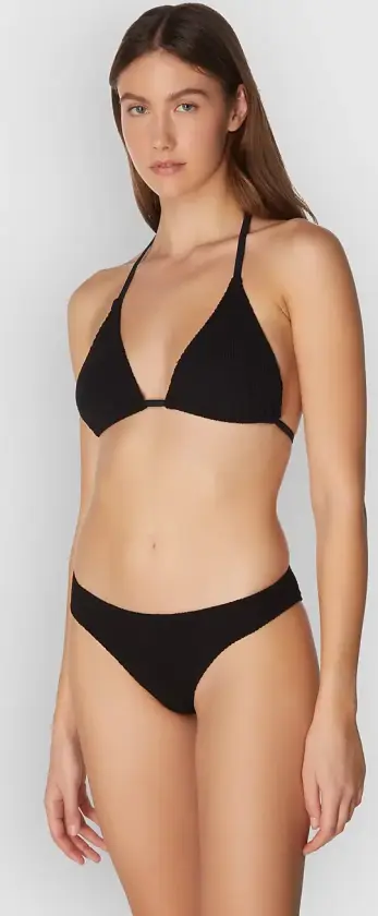 Bilde av Mia Bikinisett svart