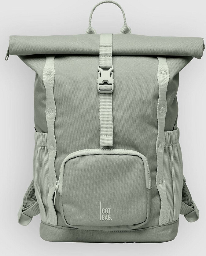 Adventure Rolltop Tonal Kids Ryggsekk mønster