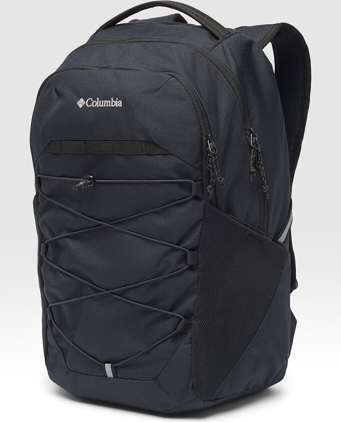 Atlas Explorer 28L Ryggsekk svart