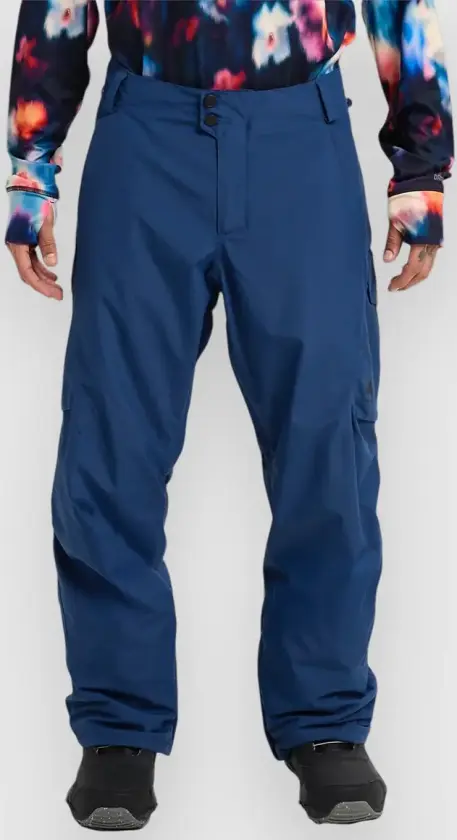 Reserve Ins Bukse blå