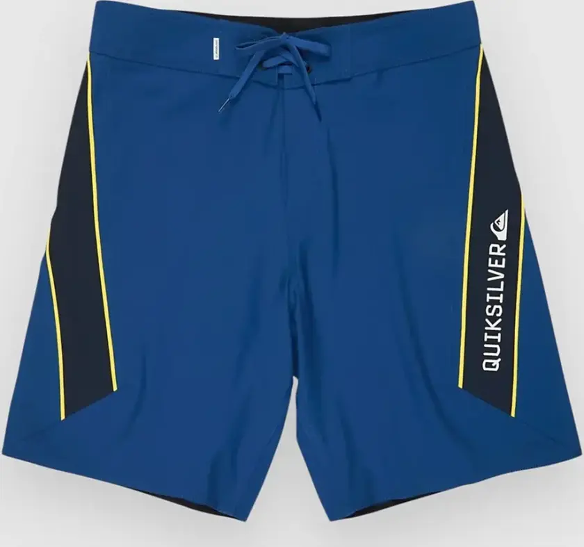 Surfsilk Clicker 20 Boardshorts blå