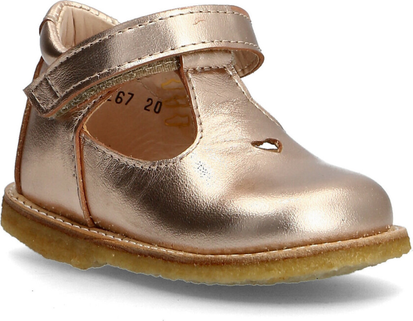 Bilde av Mary Janes - Silver - 20