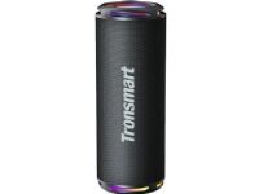 Wireless Bluetooth Speaker T7 Lite (black)