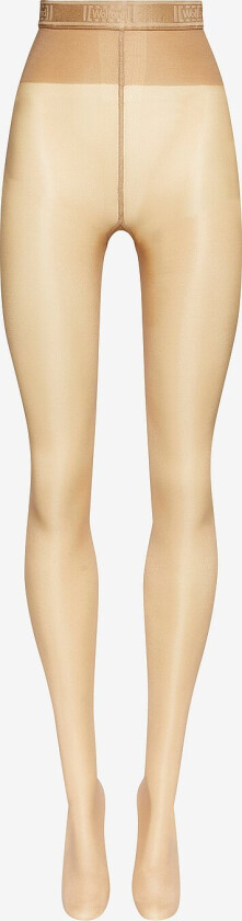 Neon 40 strømpebukser Cosmetic XL