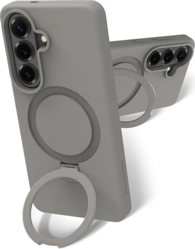 Galaxy S26 Roskilde ICON deksel (river stone)