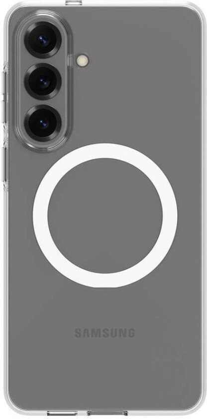 Galaxy S26+ Greenland Pro deksel (gjennomsiktig)