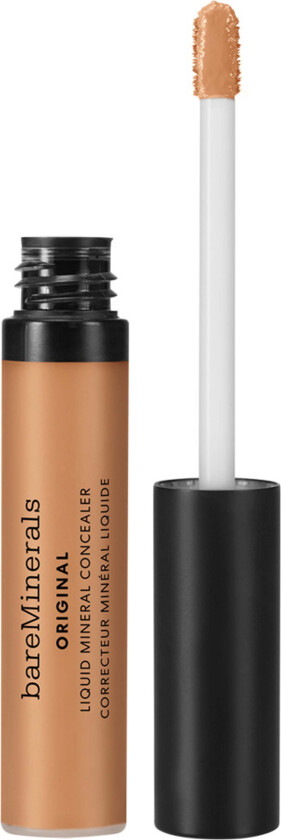 Bareminerals Original Liquid Mineral Concealer Tan 4c Cool