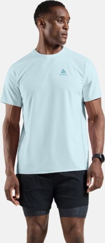 Zeroweight Chill-Tec SS Tee Crew Neck